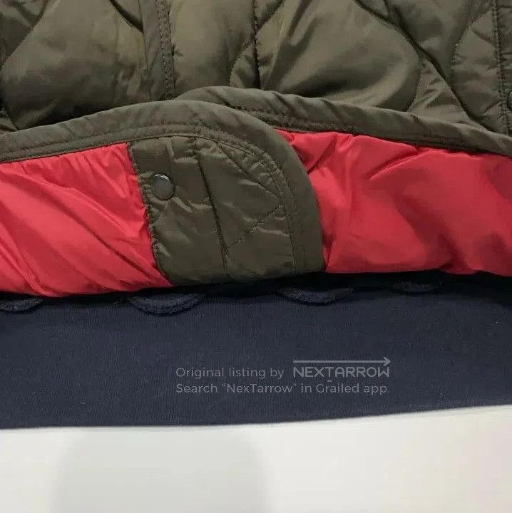 Moncler Moncler Quilted Hooded Down Jacket. Size US M / EU 48-50 / 2 - 8 Thumbnail