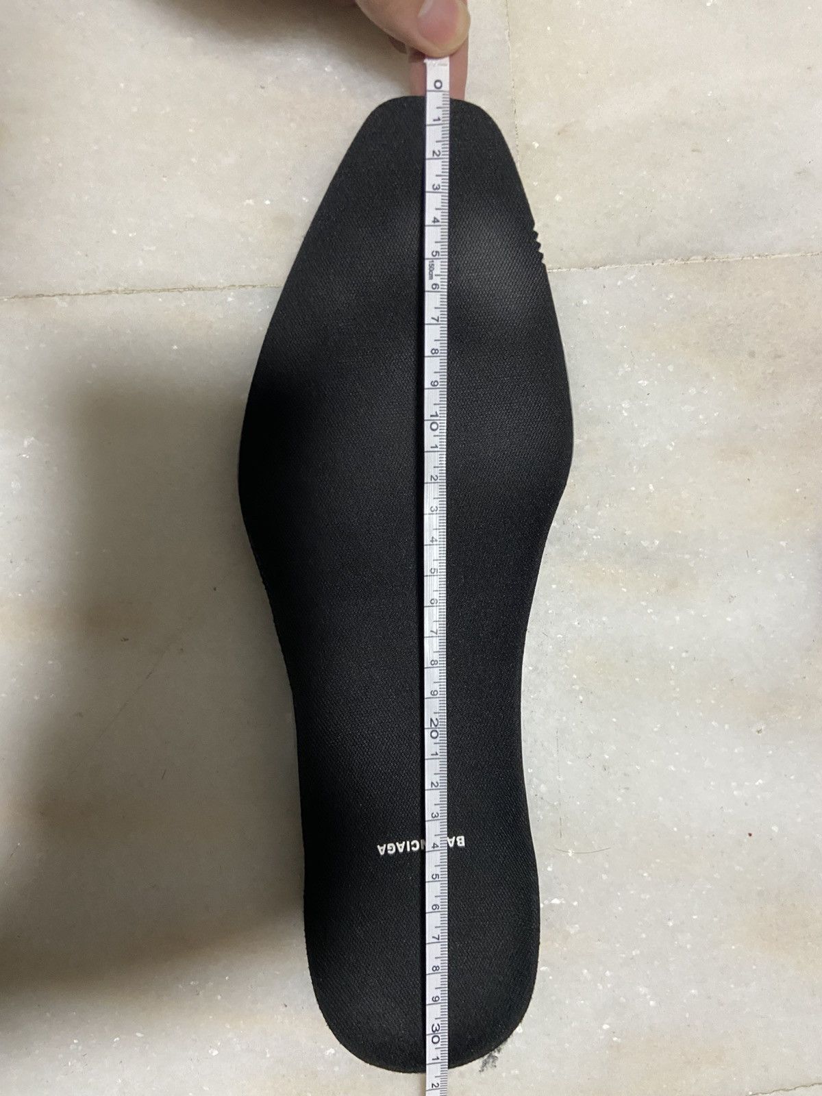 Balenciaga Balenciaga Runway Platform sneaker Size US 11 / EU 44 - 10 Thumbnail
