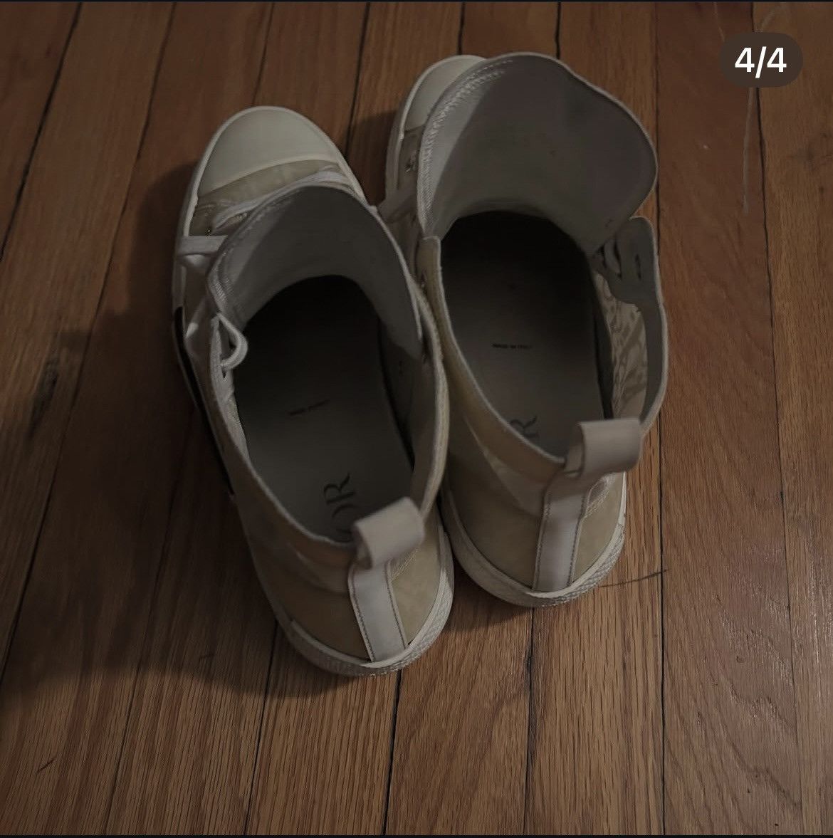 Dior dior b23 Size US 8.5 / EU 41-42 - 4 Thumbnail
