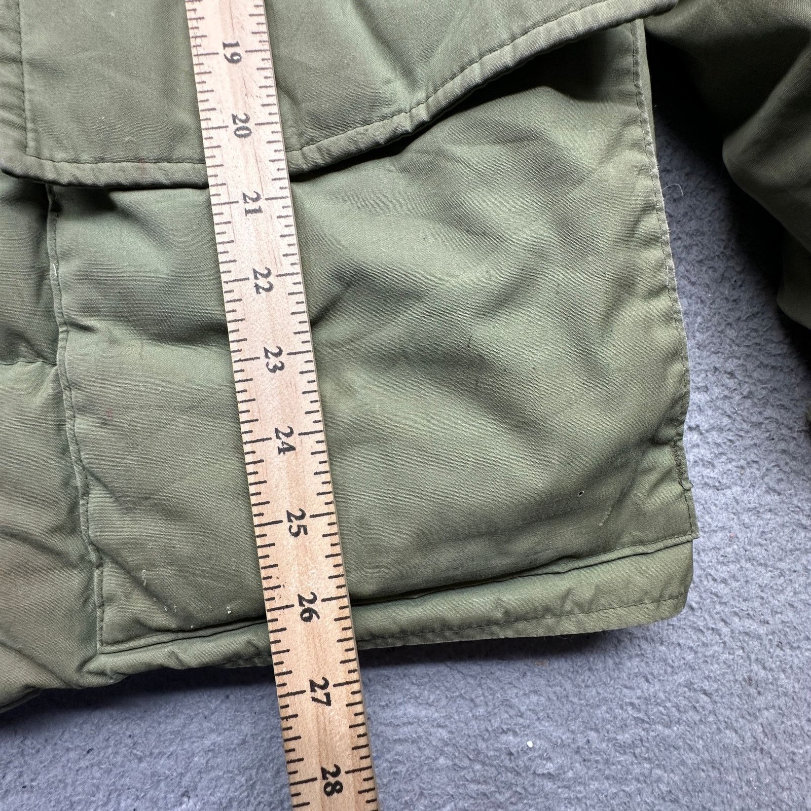 Other VTG 80s 90s Browning Down Fill Puffer Jacket Medium Quilted Size US M / EU 48-50 / 2 - 5 Thumbnail