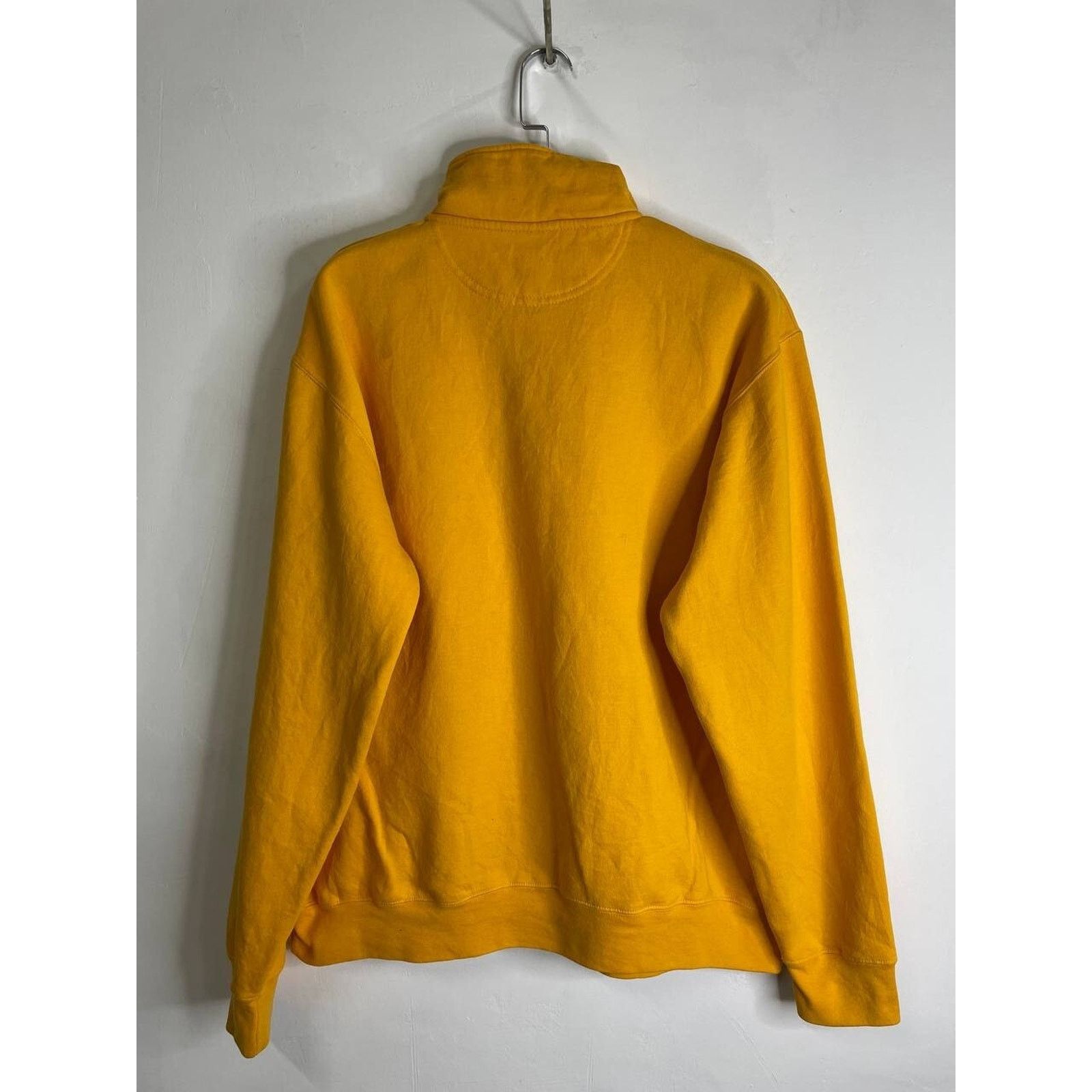 Champion Vintage Champion Iowa Hawkeyes Quarter-Zip Sweatshirt XL Size US XL / EU 56 / 4 - 6 Thumbnail