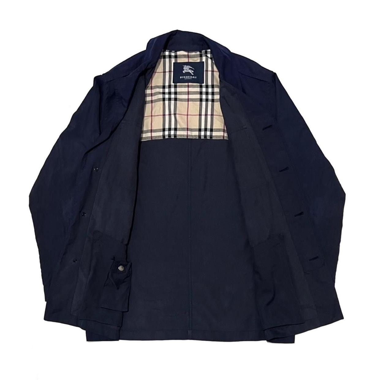 Burberry Jacket Burberry London vinegar Size US L / EU 52-54 / 3 - 2 Thumbnail