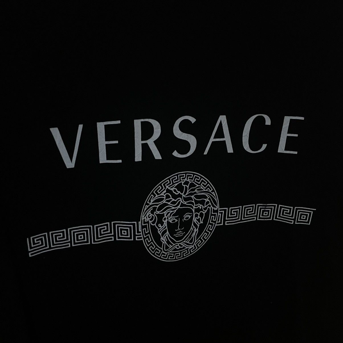 Versace Versace T Shirt Size US S / EU 44-46 / 1 - 2 Thumbnail