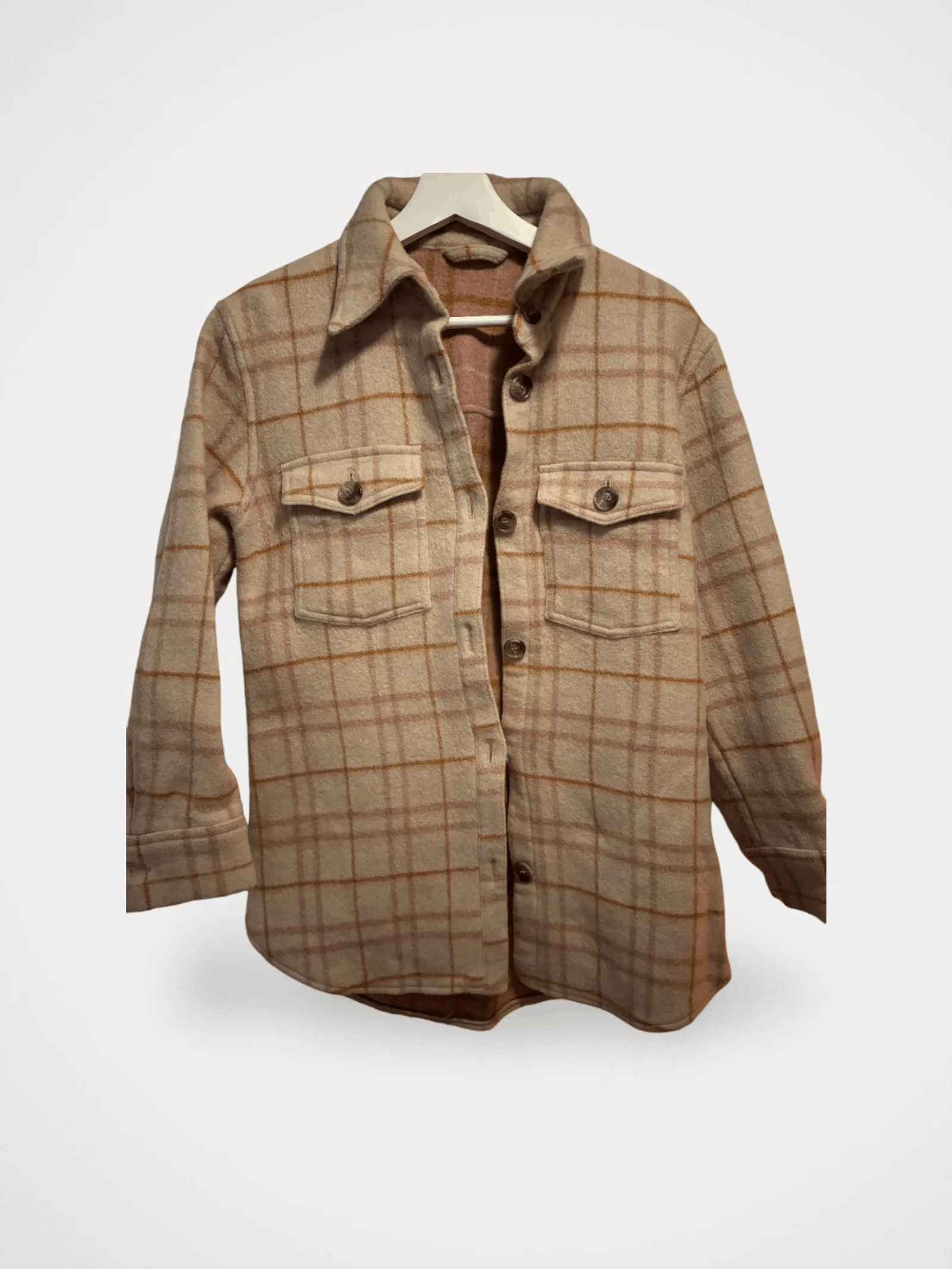 & Other Stories & Other Stories Jacket Size XS / US 0-2 / IT 36-38 - 1 Thumbnail