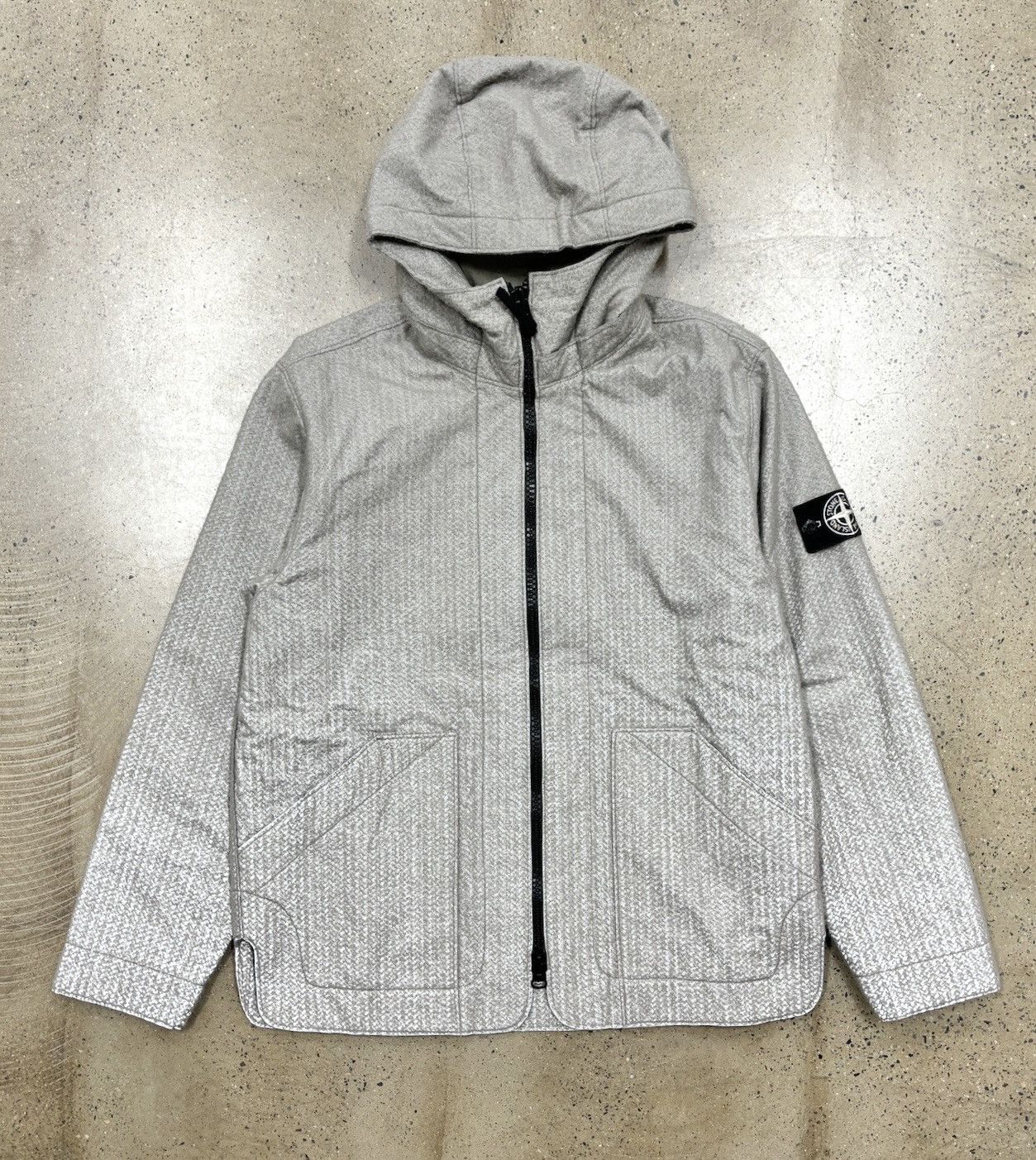 Stone Island Stone Island 3M Jacket Size US M / EU 48-50 / 2 - 1 Thumbnail