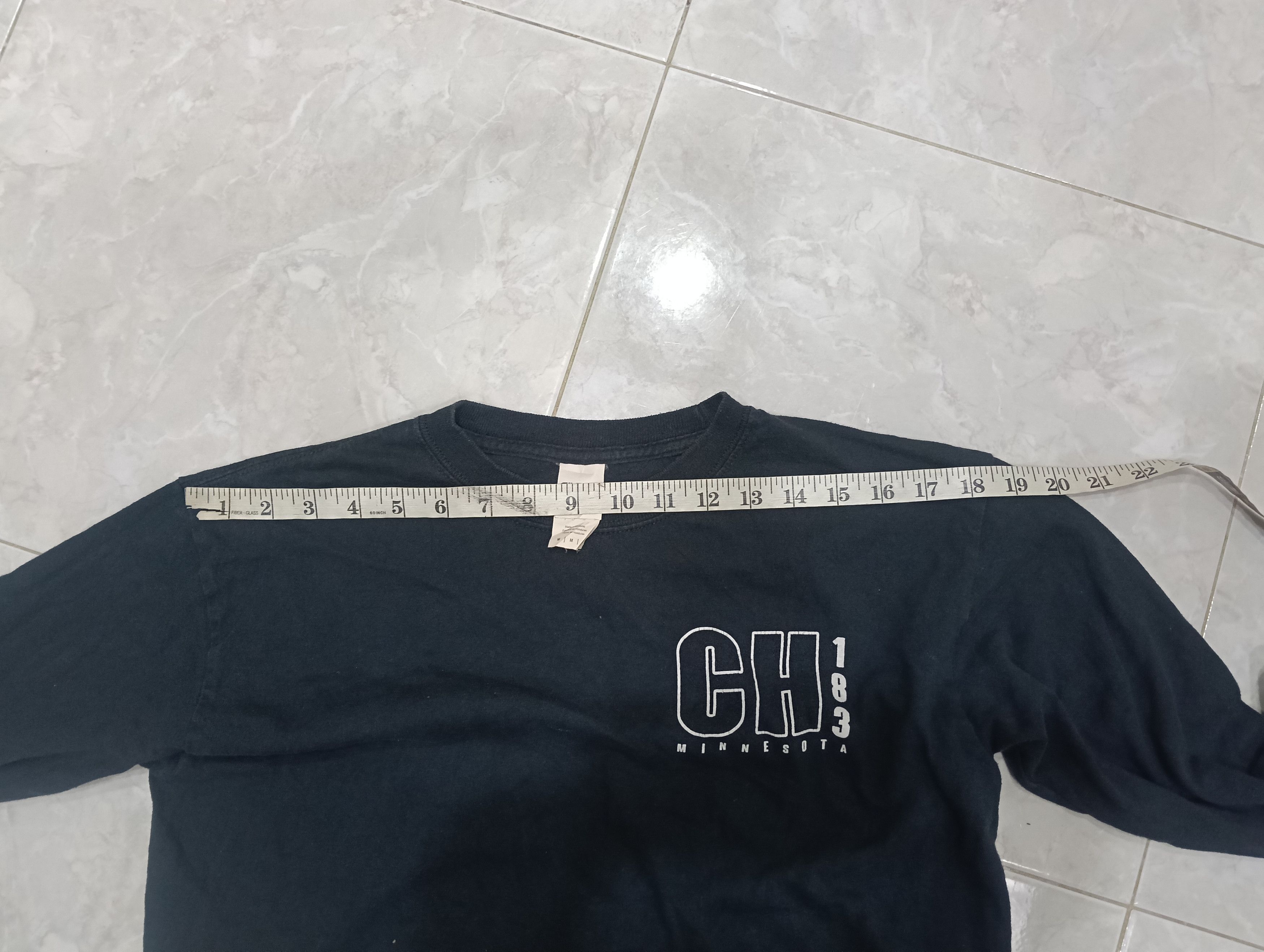Band Tees × Punk and Yo Y2K Children 183 Punk Band Size US M / EU 48-50 / 2 - 8 Thumbnail