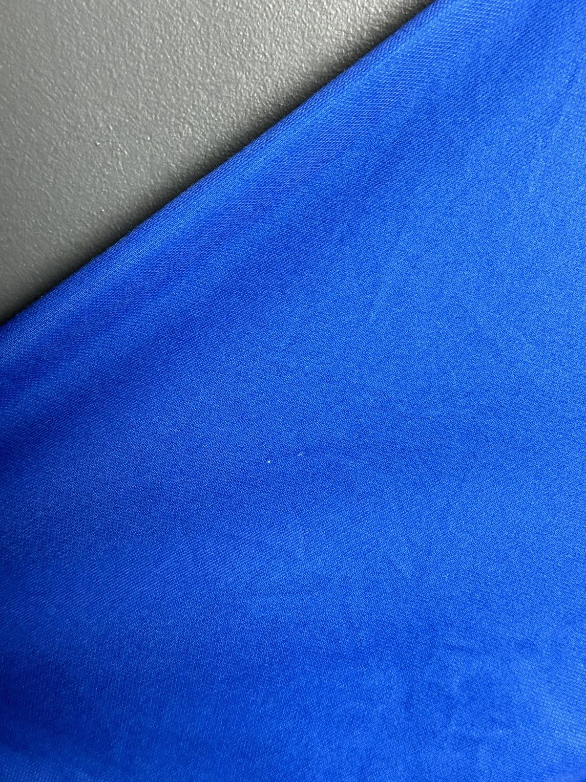 Diadora Sheffield Wednesday 03/05 Home Football Jersey Size US S / EU 44-46 / 1 - 7 Thumbnail