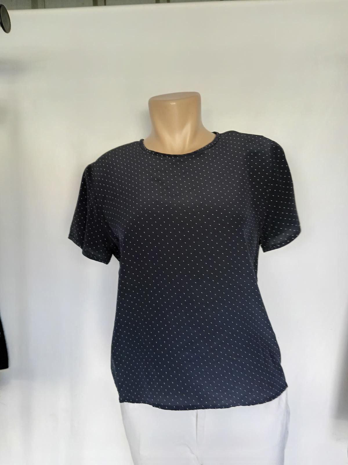 Jones New York Jones New York Polka Dot Top Size M / US 6-8 / IT 42-44 - 1 Thumbnail