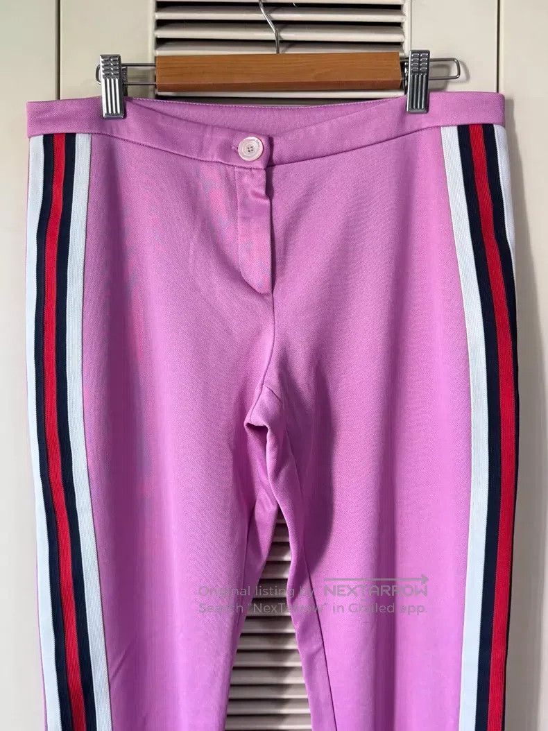 Gucci Gucci SizeM Casual pants Size 42" / US 20 - 1 Thumbnail