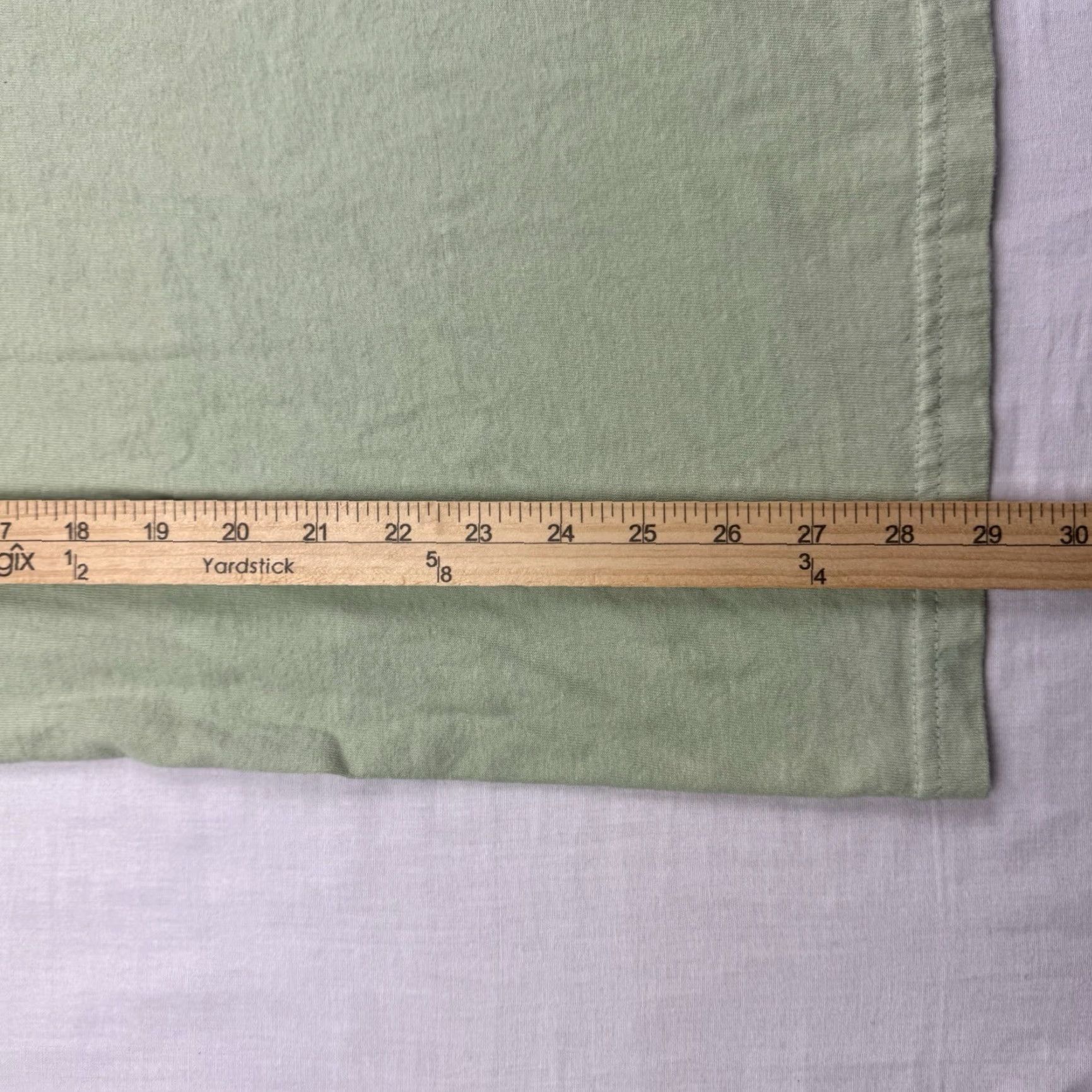 Chanel VINTAGE Discovery Channel Young Scientist Challenge T Shirt Adult Large Green Cotton Short Sleeve Crew Neck Mens 90s Nature Science 2004 Y2K Size US L / EU 52-54 / 3 - 6 Thumbnail