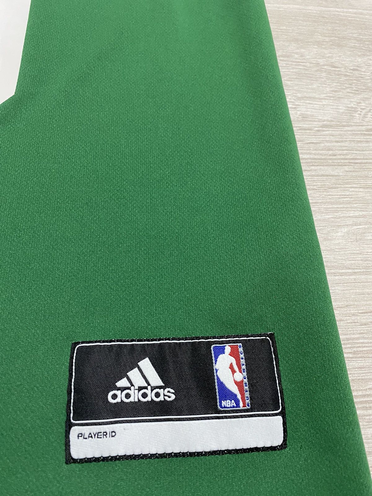 Adidas Adidas Jersey Rondo #9 Boston Celtics NBA Size XS Size US XS / EU 42 / 0 - 6 Thumbnail