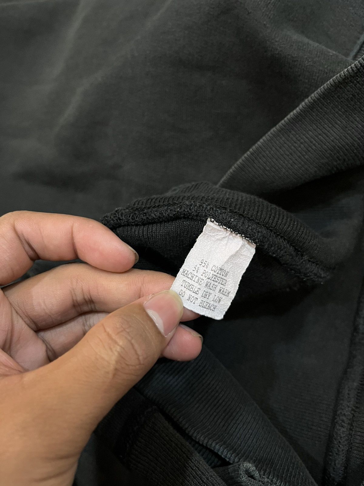 Supreme Supreme Collegiate 00’s Size US L / EU 52-54 / 3 - 9 Thumbnail