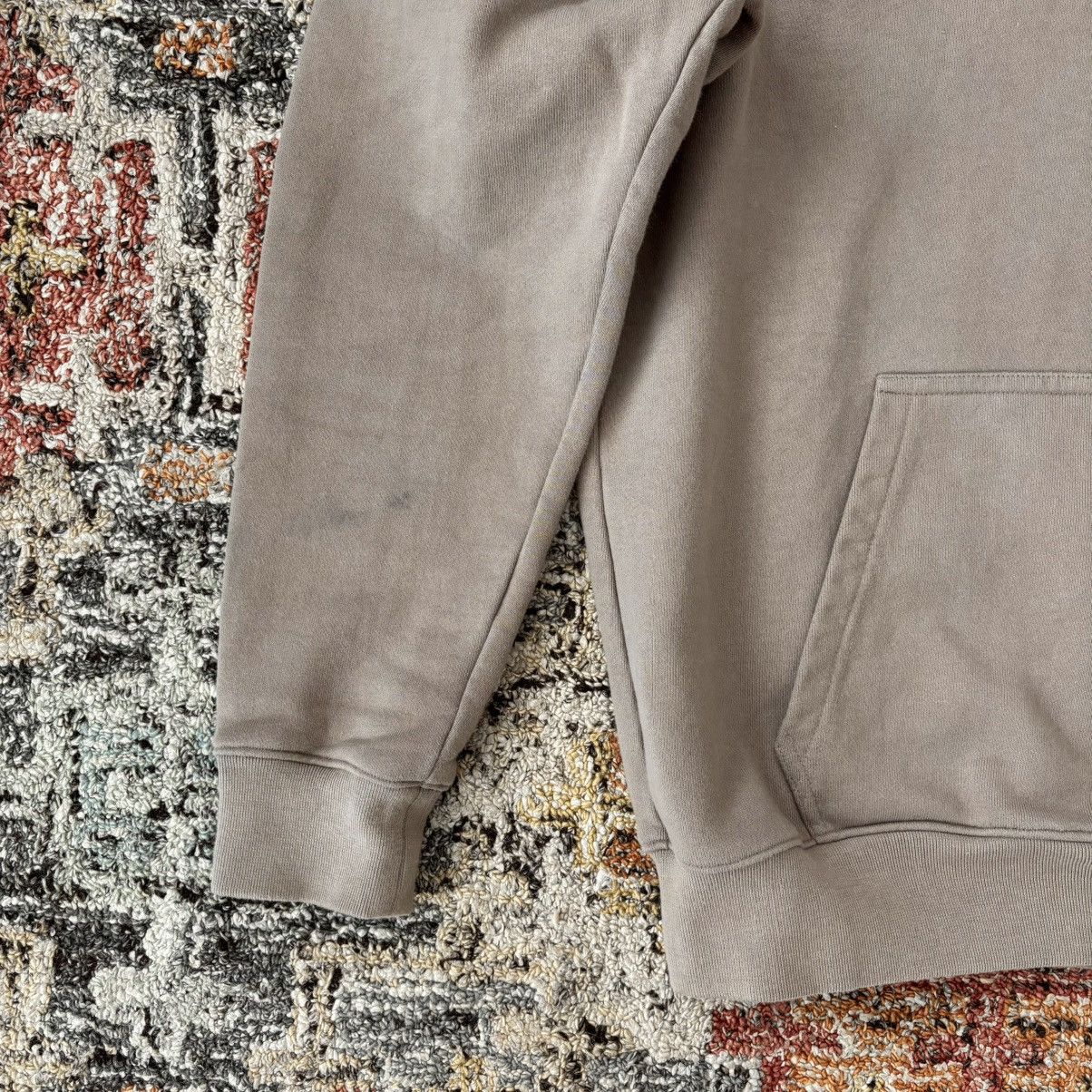 XLIM EP.2 Synopsis 01 Hoodie sand beige PAF Post Archive Faction Size US M / EU 48-50 / 2 - 2 Thumbnail