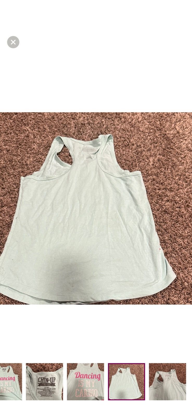 Other Tank top Size S / US 4 / IT 40 - 3 Thumbnail
