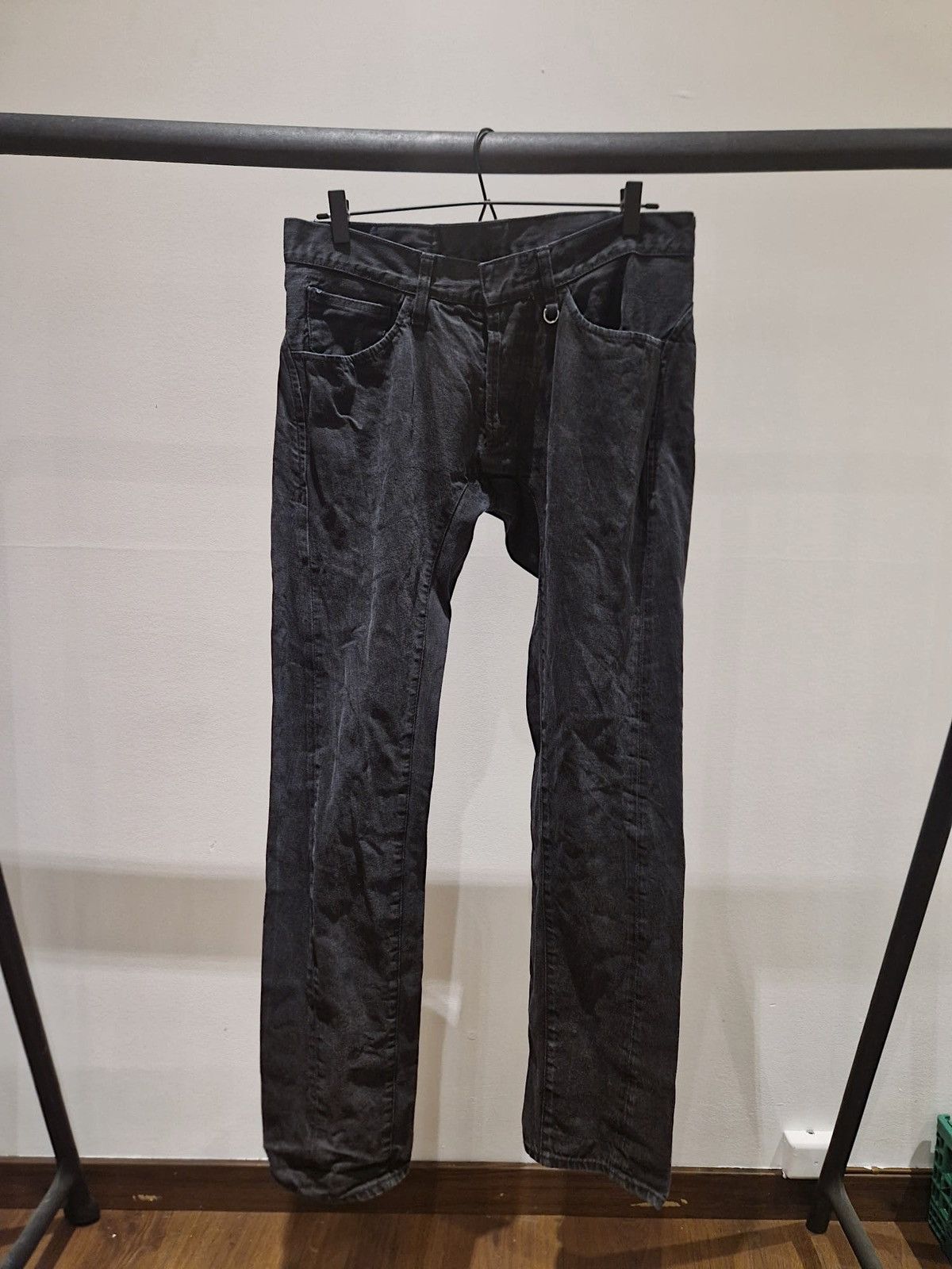 iiJin Ijin Size US 34 / EU 50 - 1 Thumbnail