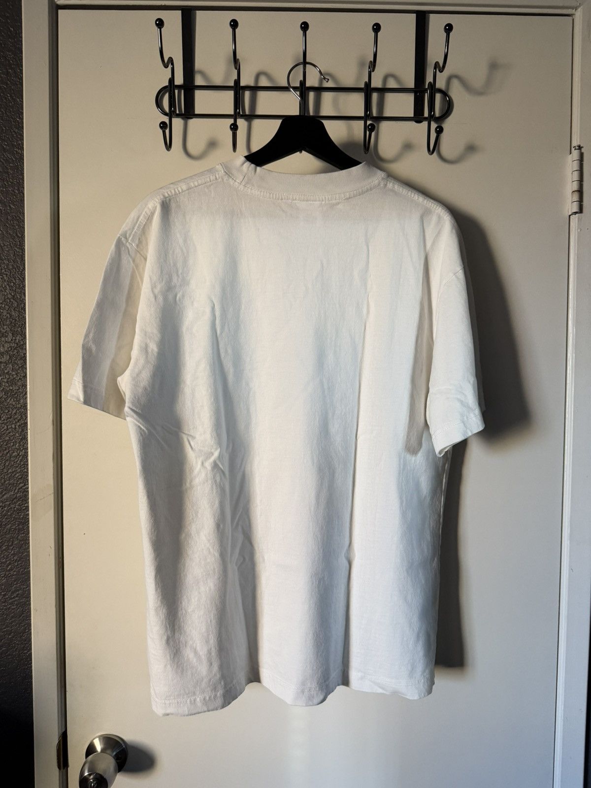 Fuck The Population Ftp Slawn Boris Tee Size US M / EU 48-50 / 2 - 4 Thumbnail