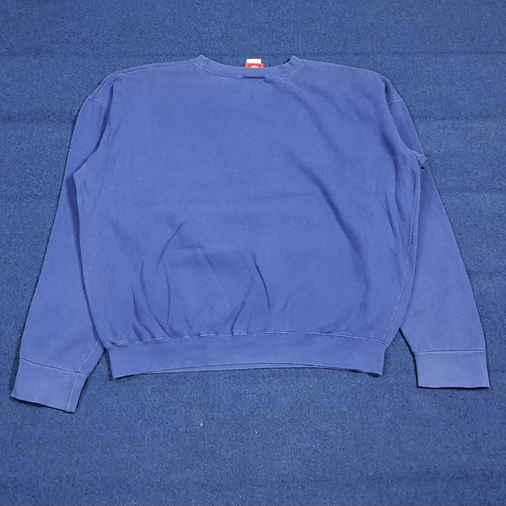 Vintage Indianapolis Colts NFL Graphic Sweatshirt C286N1