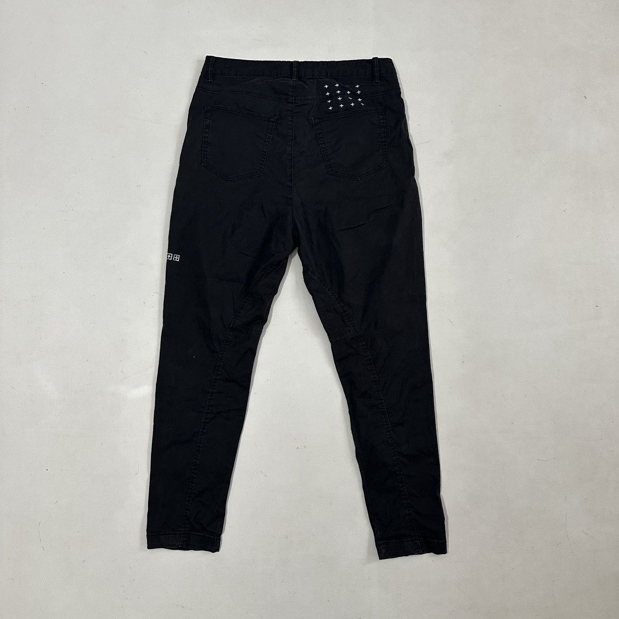 Ksubi Ksubi jeans Size US 32 / EU 48 - 1 Thumbnail