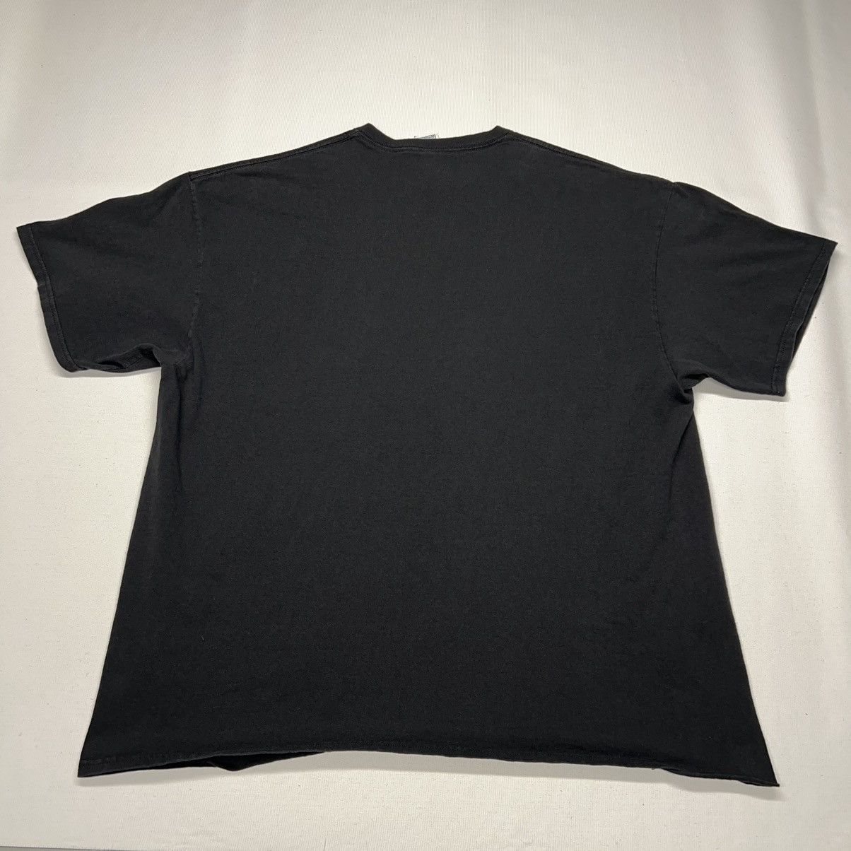 Delta × Vintage VTG Futurama Tee Shirt Black Planet Express Delta TV Cartoon Size US XXL / EU 58 / 5 - 13 Thumbnail