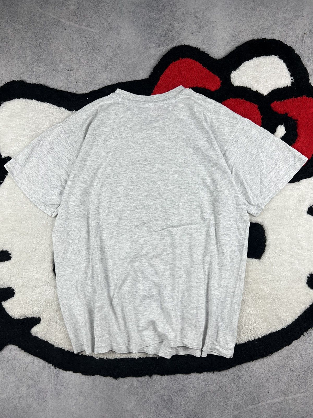 Champion Vintage Champion 90s USA Single Stitch Y2K Tee Shirt Size US L / EU 52-54 / 3 - 11 Thumbnail