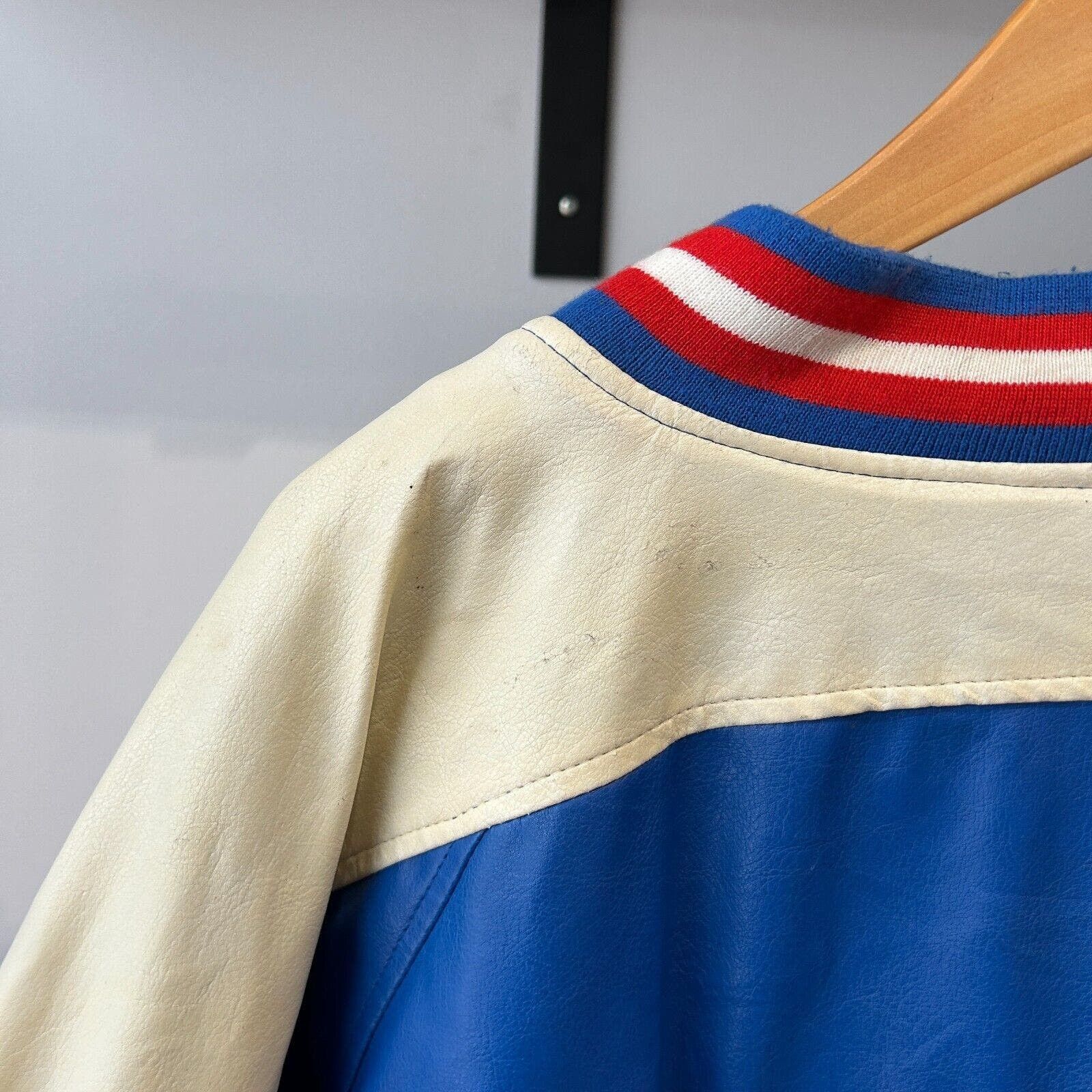 Vintage VINTAGE | Indie Racing League Series Bomber Jacket sz 3XL Size US XXL / EU 58 / 5 - 9 Thumbnail