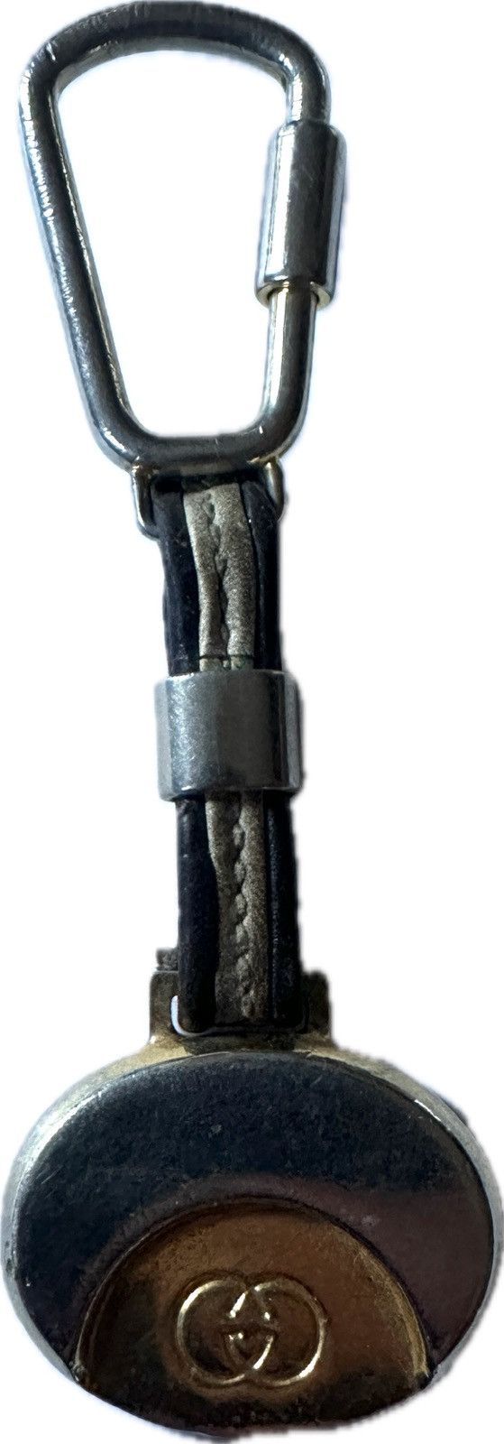 Gucci Vintage Gucci Keychain Size ONE SIZE - 1 Thumbnail