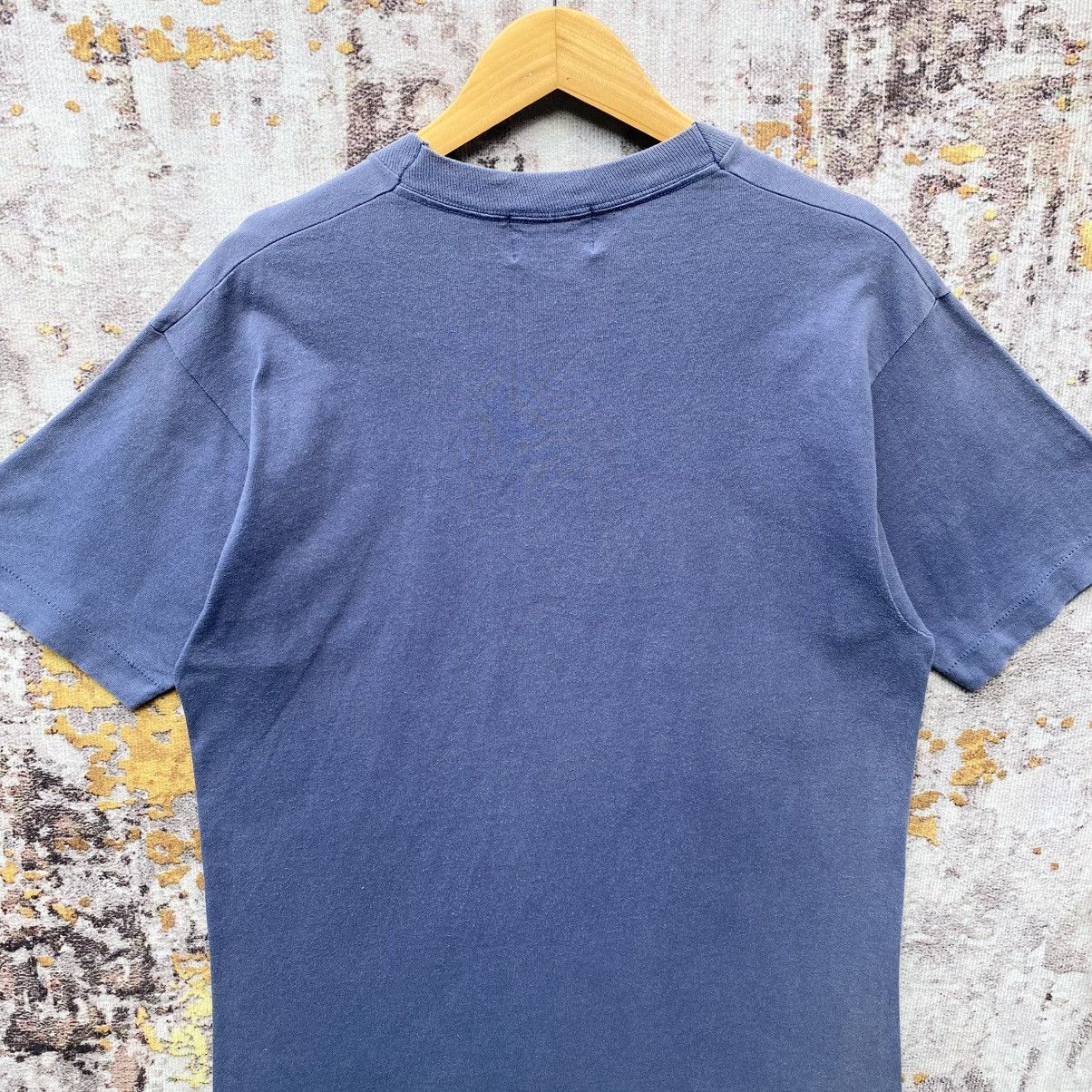 Cartoon Network Vintage 90s Betty Pop Cartoon Character Shirt SunFaded Size US M / EU 48-50 / 2 - 6 Thumbnail