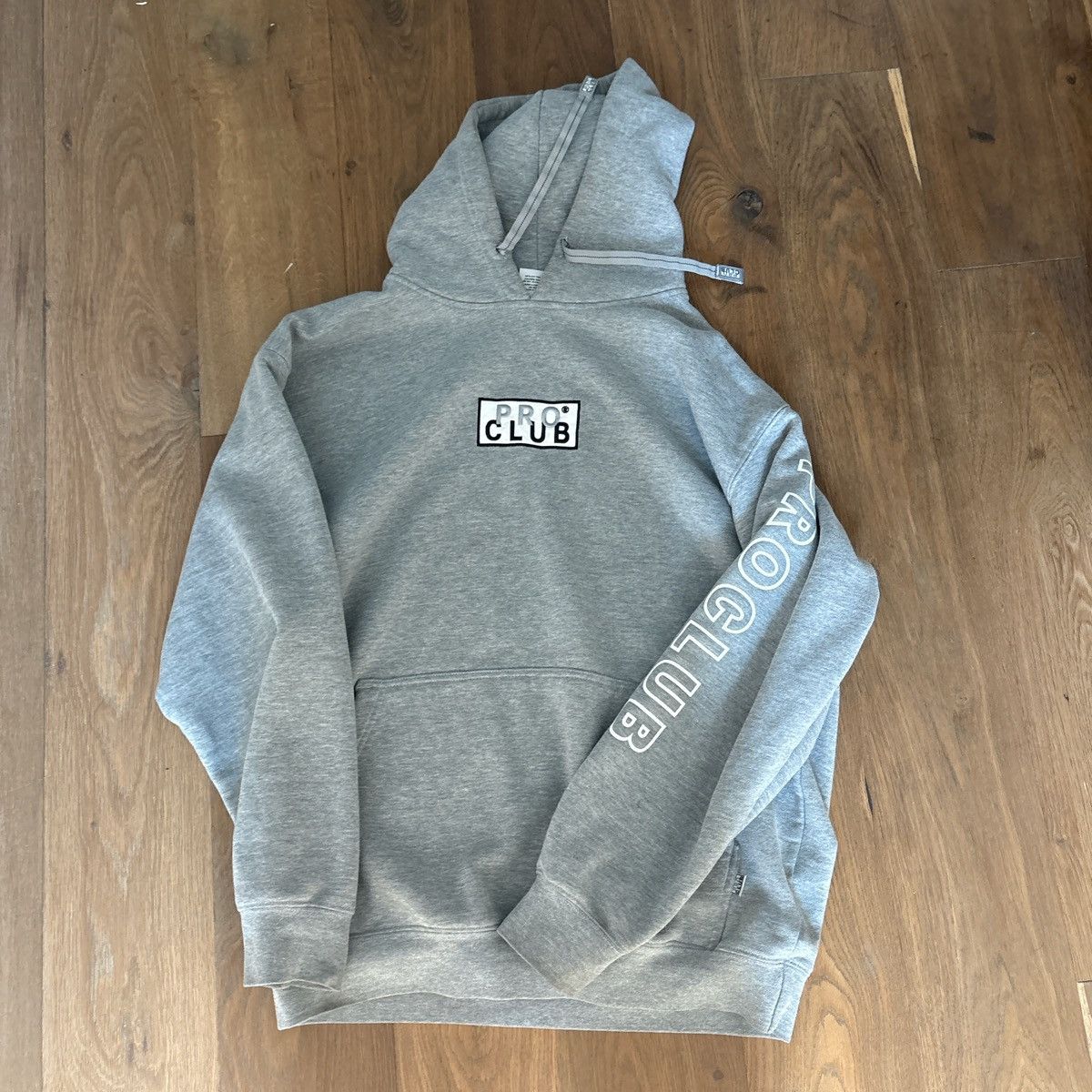 Other Pro club hoodie Size US L / EU 52-54 / 3 - 1 Thumbnail