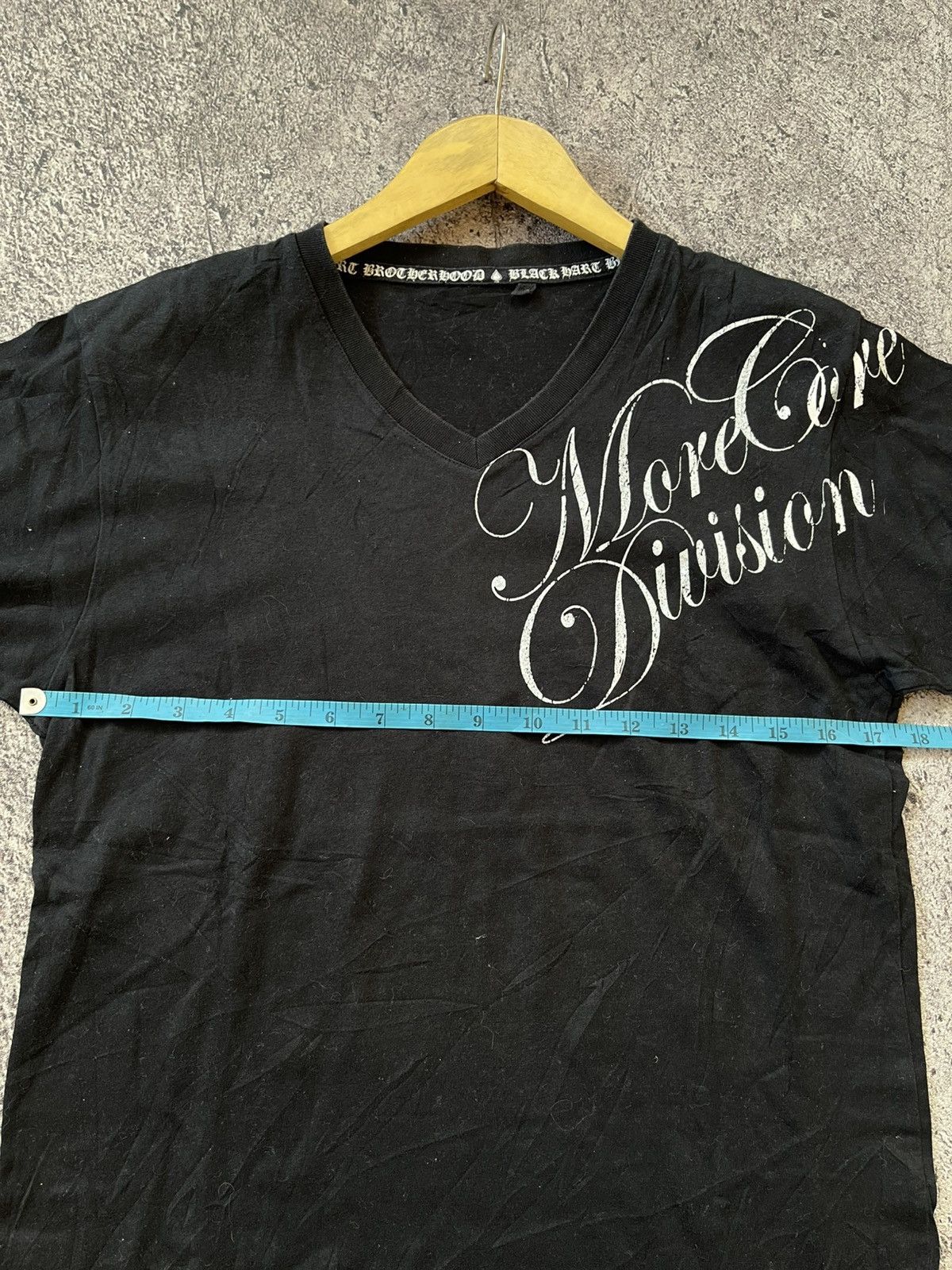 Japanese Brand Y2K Mcd ifsixwasnine Size US M / EU 48-50 / 2 - 8 Thumbnail