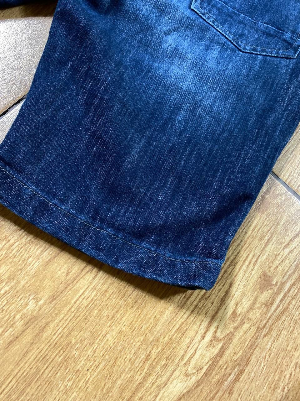 Japanese Brand × No Fear × Vintage Vintage No Fear shorts Size US 34 / EU 50 - 9 Thumbnail