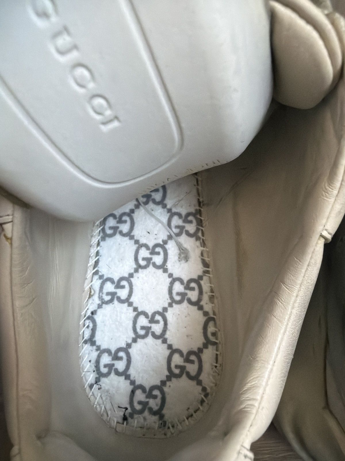 Gucci Gucci Rhyton Mouth Size US 10 / EU 43 - 8 Thumbnail