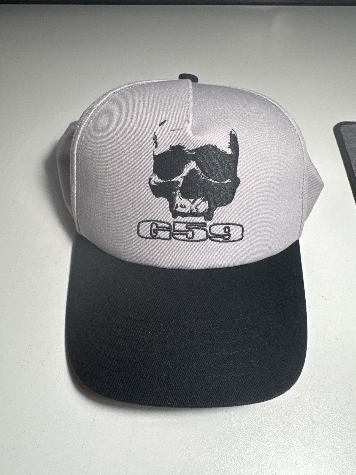 G59 Records G59 hat Size ONE SIZE - 1 Thumbnail