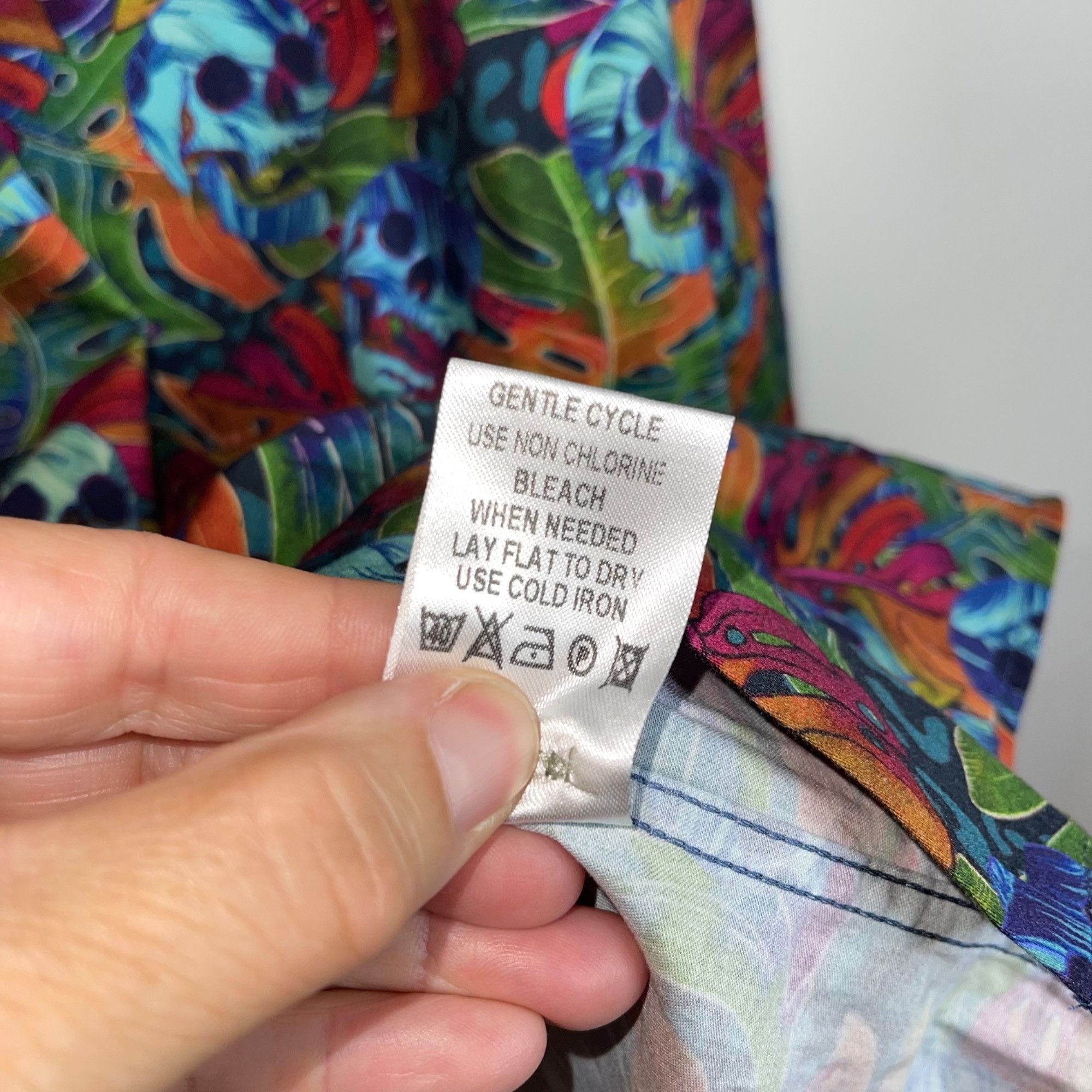 Other Mizumi Mens Shirt Size 3XL Multicolor Size US XXL / EU 58 / 5 - 4 Thumbnail