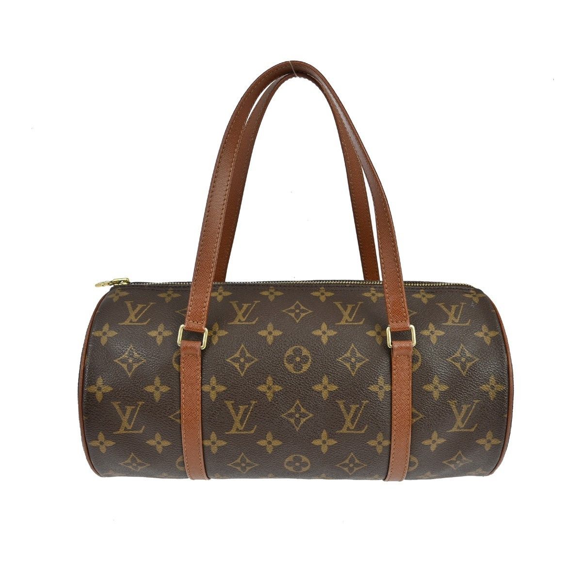 Louis Vuitton Louis Vuitton Papillon Handbag Monogram Canvas Size ONE SIZE - 1 Thumbnail