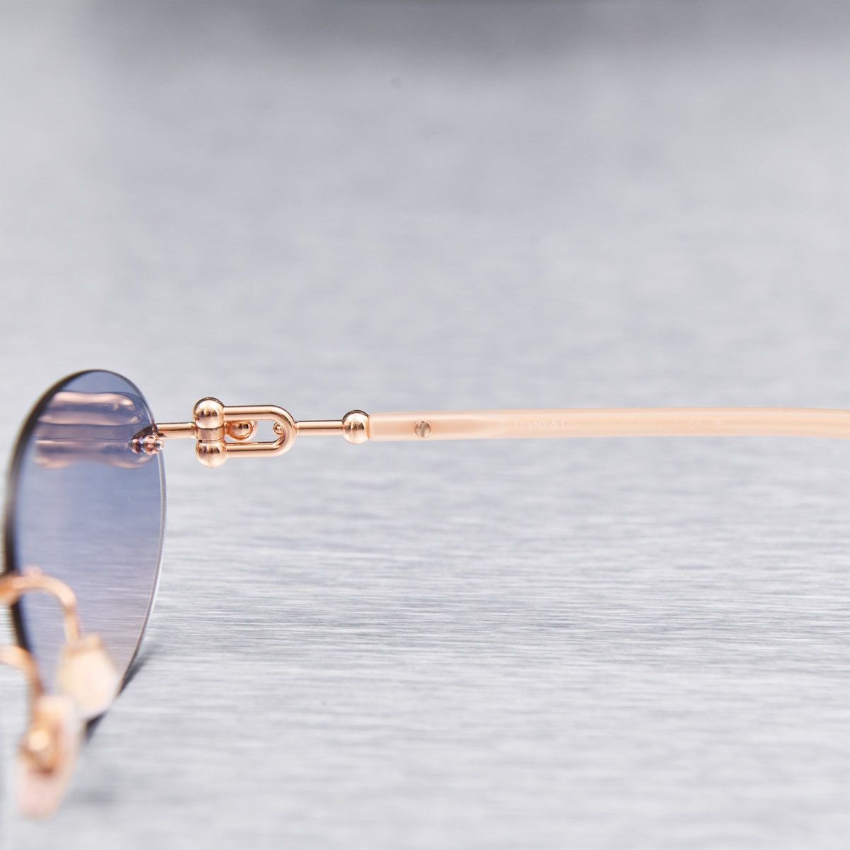 Tiffany & Co. TIFFANY&CO 0TF3104D 621716 SUNGLASSES Size ONE SIZE - 4 Thumbnail
