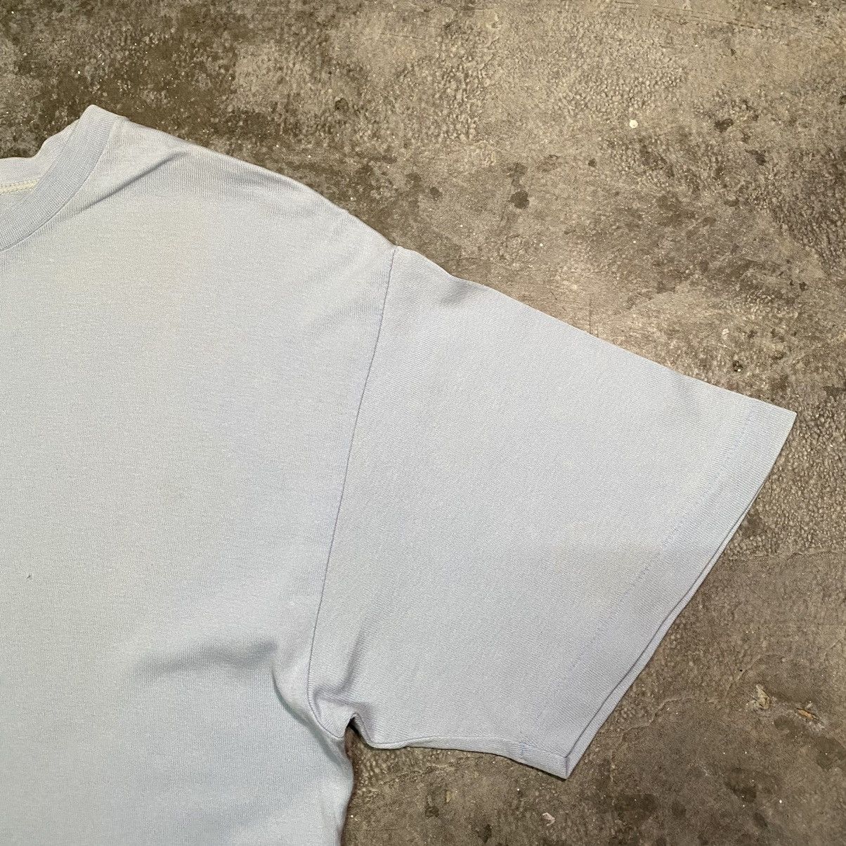 Ellesse × Sports Specialties × Vintage Vintage Ellesse Box Tennis Box Logo T Shirt Size US M / EU 48-50 / 2 - 7 Thumbnail