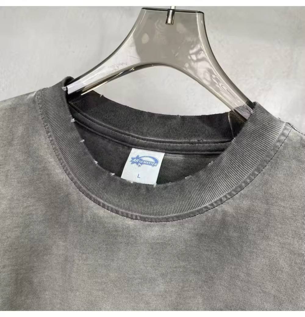 Japanese Brand × Vintage vintage T-shirt Size US L / EU 52-54 / 3 - 3 Thumbnail