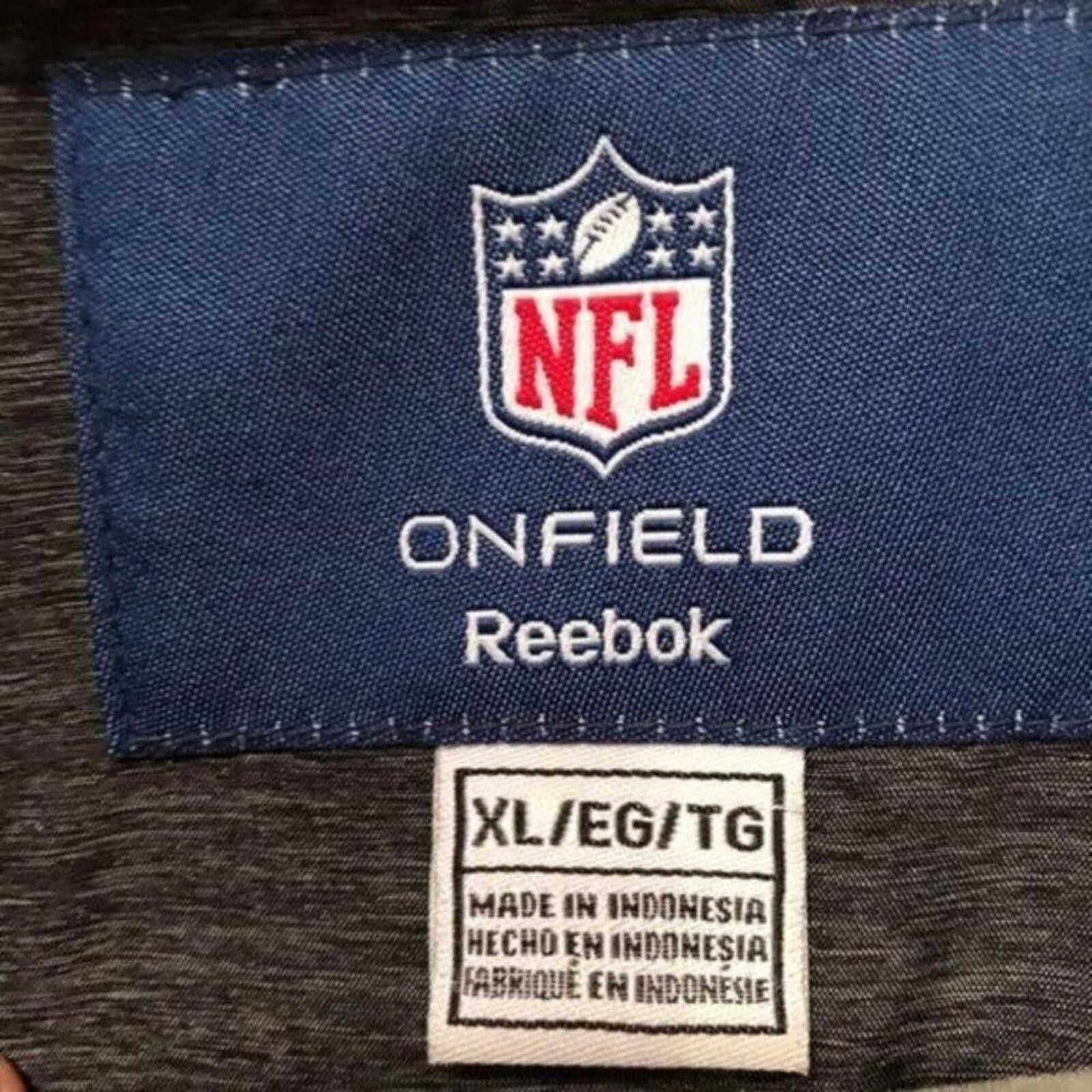 NFL San Francisco 49ers Full Zip Jacket Size ONE SIZE - 6 Thumbnail