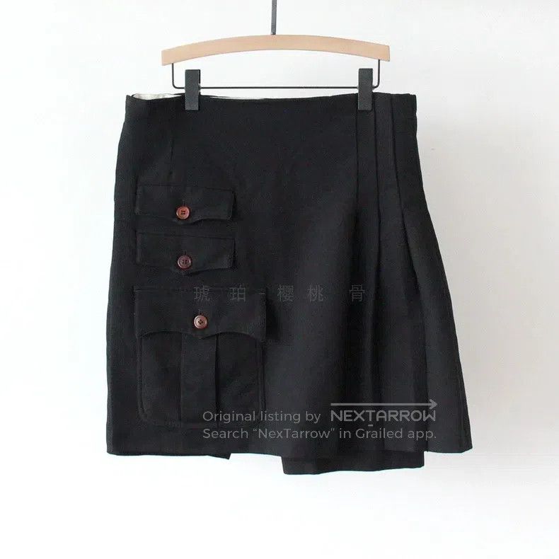 Comme des Garcons Comme Des Garcons size S Three Pocket Shorts Size US 27 - 7 Thumbnail