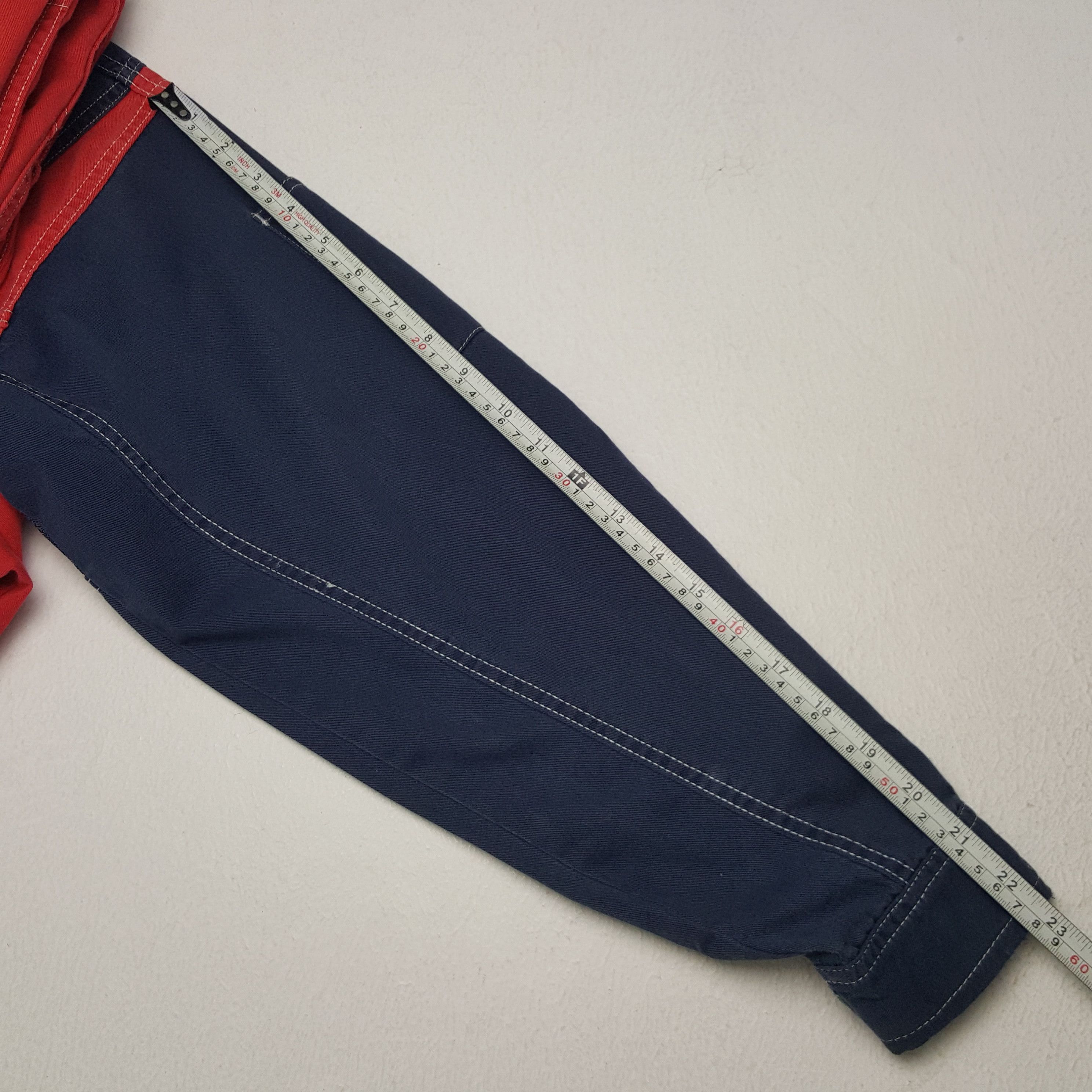 Japanese Brand × Vintage Vintage Daihatsu Japanese Motorsports Racing Coverall Jacket Size US XL / EU 56 / 4 - 11 Thumbnail