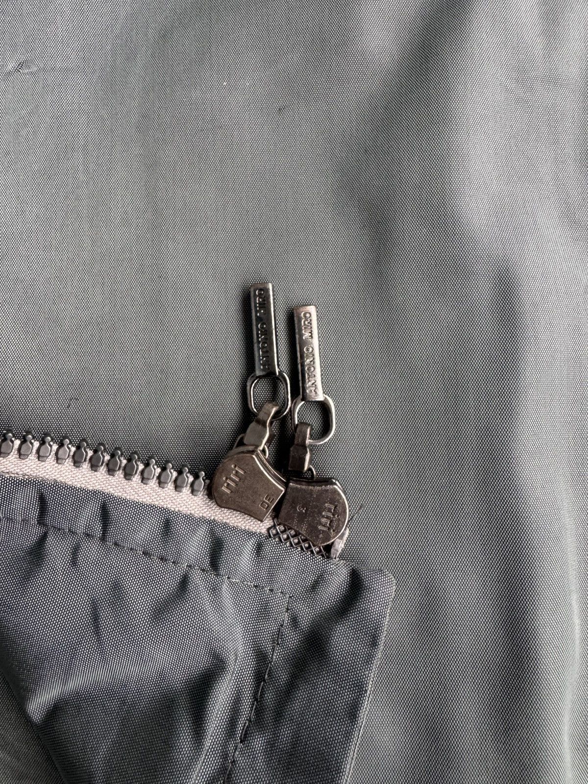 ANTONIO MIRO Antonio Miro Jacket Size US M / EU 48-50 / 2 - 5 Thumbnail