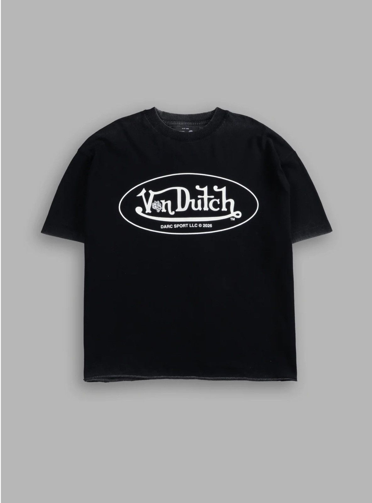 Darc Sport x Von Dutch
