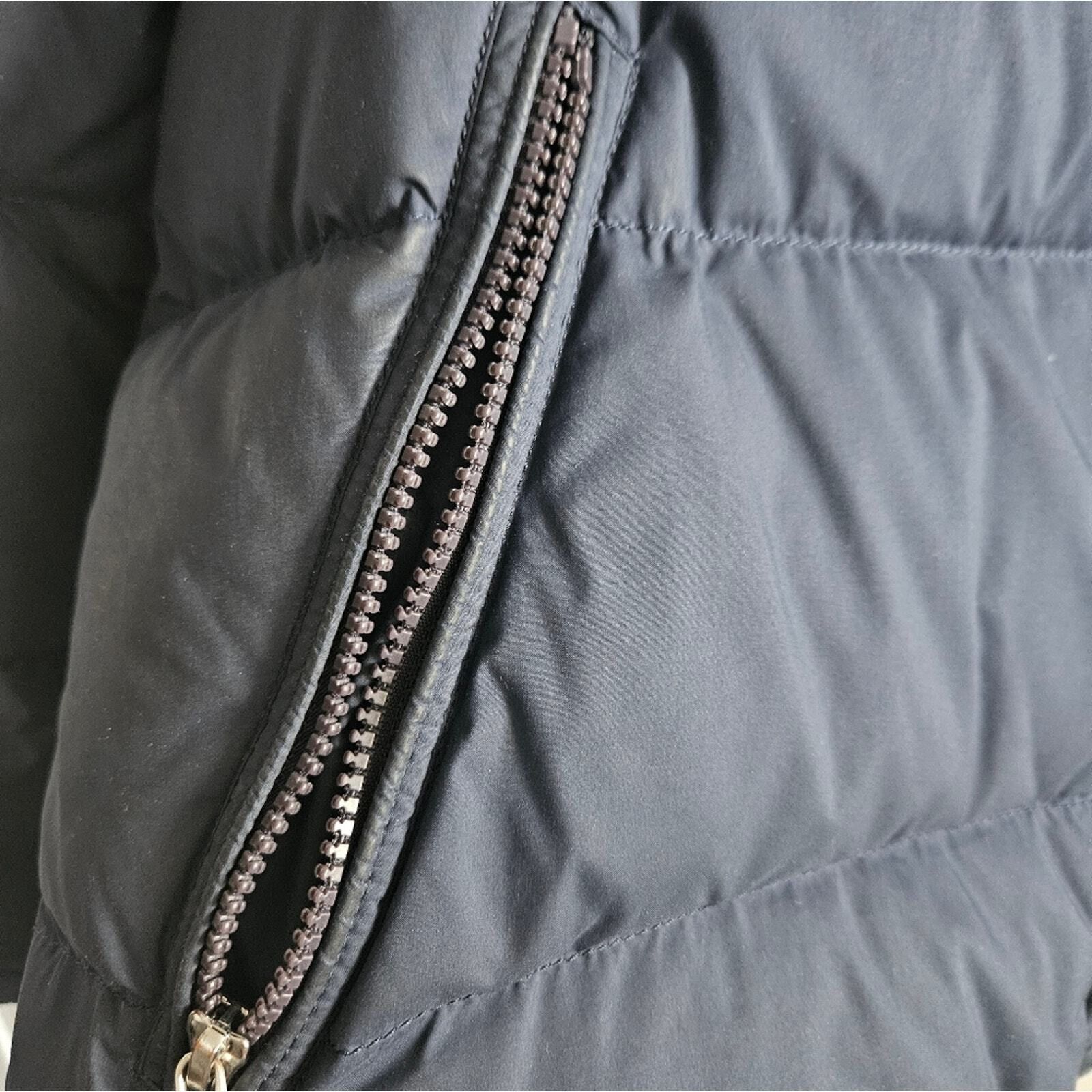 Kent & Curwen Kent and Curwen Down Puffer Jacket Men's Size XL Size US XL / EU 56 / 4 - 4 Thumbnail