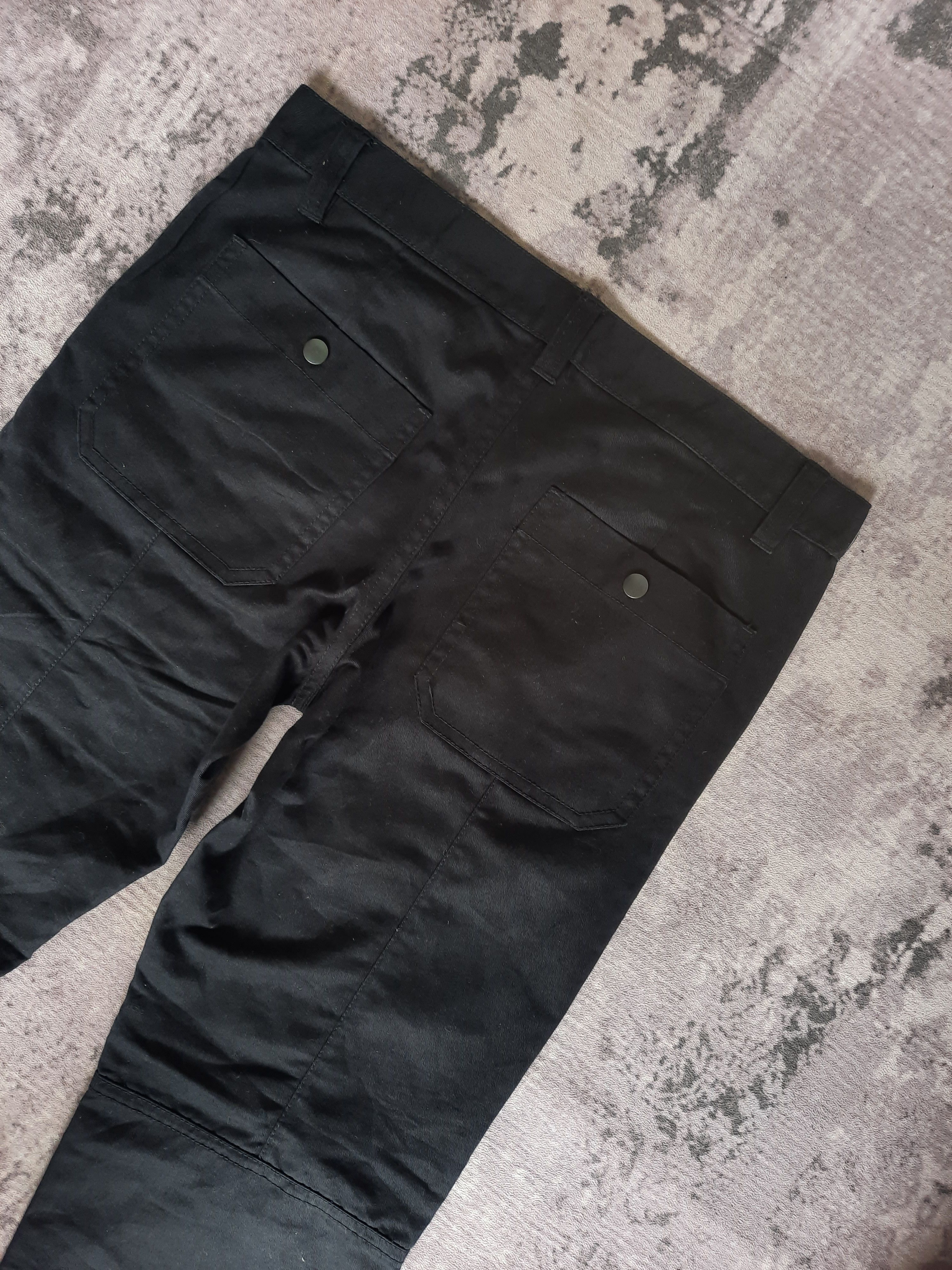 Comme Ca Ism ⛓️ Vintage comme ca ism utility style work pants Size US 31 - 4 Thumbnail