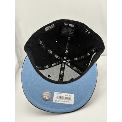 New Era Hat Club Arizona Diamondbacks 1998 Inaugural Patch 59FIFTY I Size ONE SIZE - 4 Thumbnail