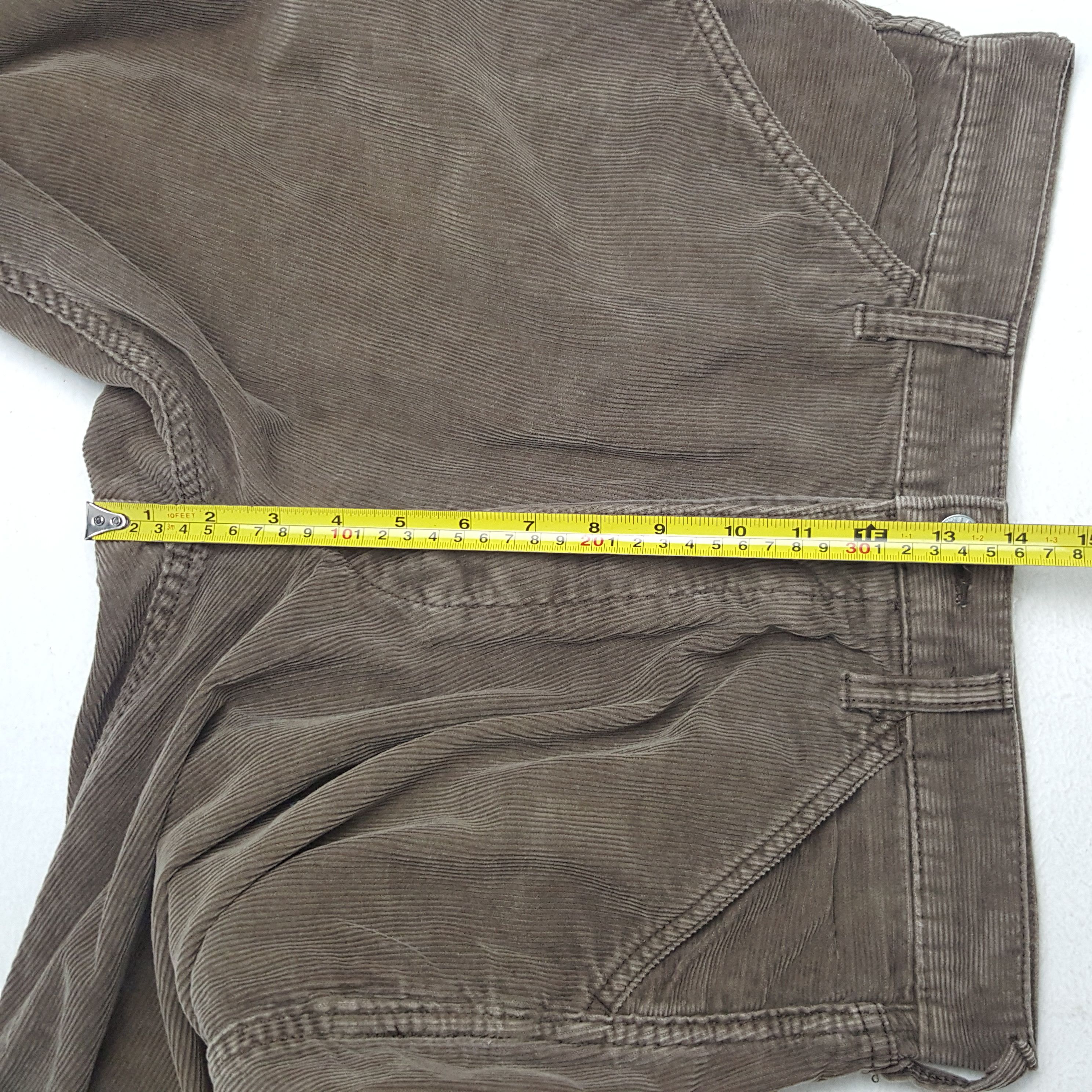 Evisu × Vintage Vintage Evisu Yamane Custom Art Daicock Pants Size US 30 / EU 46 - 8 Thumbnail