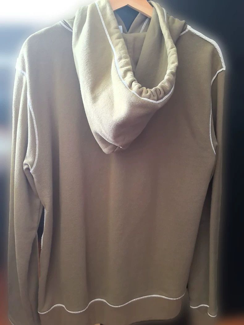 Loewe Loewe hoodie Size M / US 6-8 / IT 42-44 - 3 Thumbnail