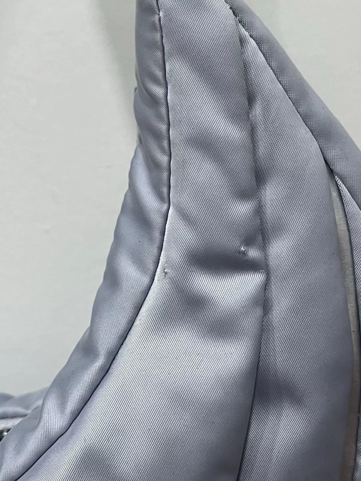 chloma chloma quantum cat bag アクアシルバー Size ONE SIZE - 3 Thumbnail