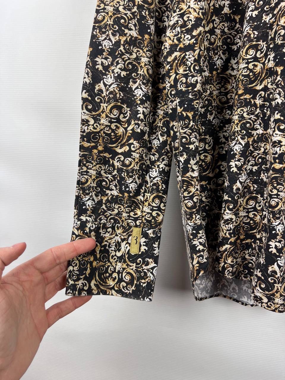 Billionaire Couture Billionaire Couture luxury shirts size 42 Size US XS / EU 42 / 0 - 9 Thumbnail