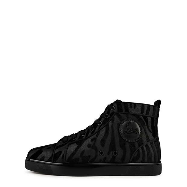 Christian Louboutin Louis Junior Orlato Sneakers Size US 11 / EU 44 - 3 Thumbnail